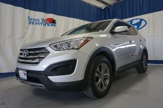 Used 2014 Hyundai Santa Fe Sport in Grand Junction, Colorado