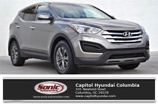 Used 2014 Hyundai Santa Fe Sport in Columbia, South Carolina