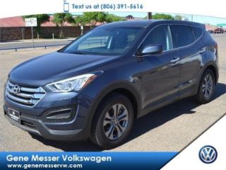 Used 2015 Hyundai Santa Fe Sport in Oklahoma City, Oklahoma