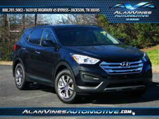 Used 2016 Hyundai Santa Fe Sport in Jackson, Tennessee