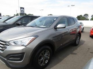 Used 2015 Hyundai Santa Fe Sport in Jersey City, New Jersey
