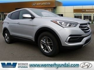 Used 2018 Hyundai Santa Fe Sport in Tallahassee, Florida