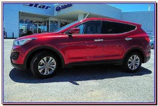 Used 2015 Hyundai Santa Fe Sport in Abilene, Texas