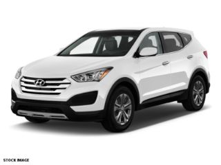 Used 2016 Hyundai Santa Fe Sport in Raleigh, North Carolina