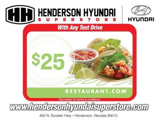 Used 2016 Hyundai Santa Fe Sport in Henderson, Nevada