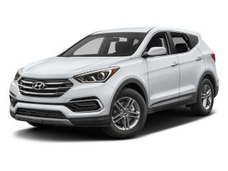 Used 2017 Hyundai Santa Fe Sport in Miami, Florida