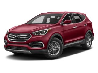 Used 2017 Hyundai Santa Fe Sport in Tempe, Arizona