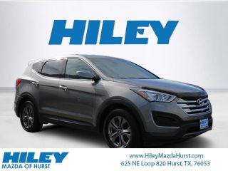 Used 2014 Hyundai Santa Fe Sport in Hurst, Texas