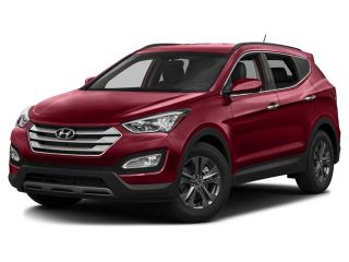 Used 2015 Hyundai Santa Fe Sport in Gainesville, Florida