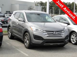 Used 2015 Hyundai Santa Fe Sport in Daphne, Alabama