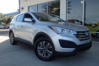 Used 2016 Hyundai Santa Fe Sport in Orlando, Florida