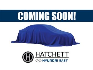 Used 2018 Hyundai Santa Fe Sport in Wichita, Kansas