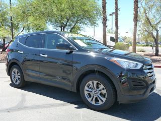 Used 2016 Hyundai Santa Fe Sport in Henderson, Nevada