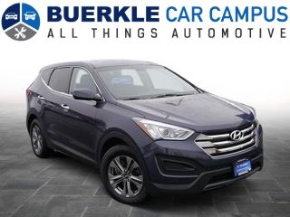 Used 2016 Hyundai Santa Fe Sport in White Bear Lake, Minnesota