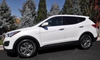Used 2016 Hyundai Santa Fe Sport in Bountiful, Utah