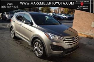 Used 2016 Hyundai Santa Fe Sport in Salt Lake City, Utah