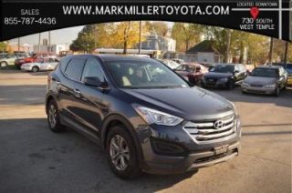 Used 2016 Hyundai Santa Fe Sport in Salt Lake City, Utah