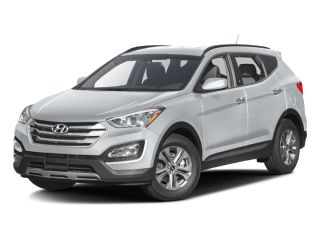 Used 2016 Hyundai Santa Fe Sport in Federal Way, Washington
