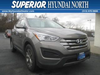 Used 2014 Hyundai Santa Fe Sport in Fairfield, Ohio