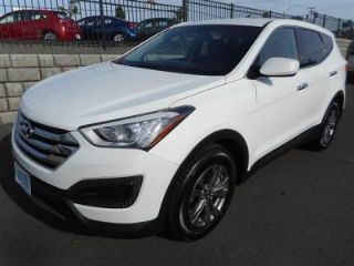 Used 2015 Hyundai Santa Fe Sport in Lewiston, Idaho