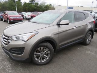 Used 2015 Hyundai Santa Fe Sport in North Charleston, South Carolina