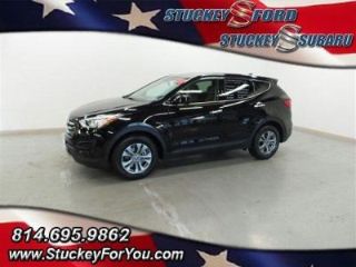 Used 2016 Hyundai Santa Fe Sport in Hollidaysburg, Pennsylvania