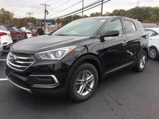 Used 2018 Hyundai Santa Fe Sport in Bel Air, Maryland