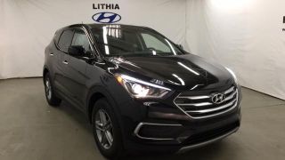 Used 2018 Hyundai Santa Fe Sport in Reno, Nevada