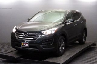 Used 2013 Hyundai Santa Fe Sport in Saint George, Utah