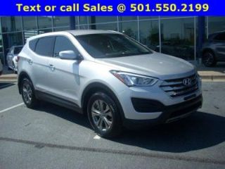 Used 2014 Hyundai Santa Fe Sport in Little Rock, Arkansas