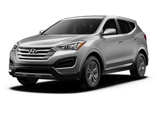 Used 2015 Hyundai Santa Fe Sport in Salem, Oregon
