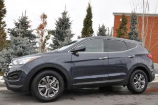 Used 2015 Hyundai Santa Fe Sport in Bountiful, Utah
