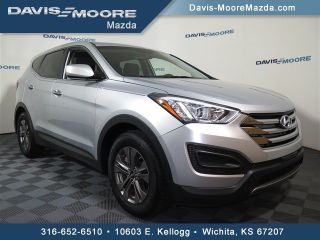 Used 2015 Hyundai Santa Fe Sport in Wichita, Kansas