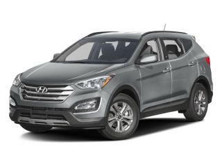 Used 2016 Hyundai Santa Fe Sport in Flagstaff, Arizona