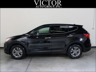 Used 2014 Hyundai Santa Fe Sport in Batavia, Illinois