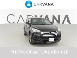 Used 2015 Hyundai Santa Fe Sport in Raleigh, North Carolina