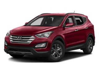 Used 2016 Hyundai Santa Fe Sport in Manahawkin, New Jersey