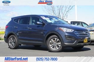 Used 2016 Hyundai Santa Fe Sport in Denver, Colorado