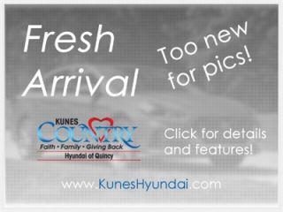 Used 2017 Hyundai Santa Fe Sport in Quincy, Illinois