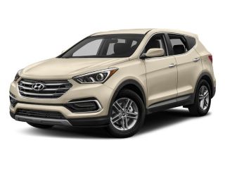 Used 2018 Hyundai Santa Fe Sport in Paramus, New Jersey