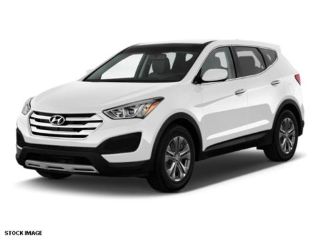 Used 2015 Hyundai Santa Fe Sport in Glen Burnie, Maryland