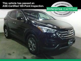 Used 2016 Hyundai Santa Fe Sport in Salt Lake City, Utah