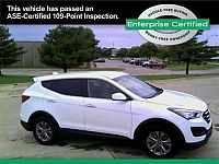 Used 2014 Hyundai Santa Fe Sport in Des Moines, Iowa