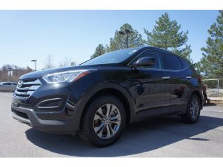 Used 2014 Hyundai Santa Fe Sport in Raynham, Massachusetts