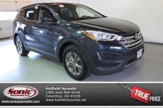 Used 2014 Hyundai Santa Fe Sport in Columbus, Ohio