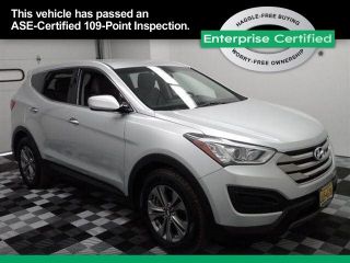 Used 2016 Hyundai Santa Fe Sport in Iselin, New Jersey