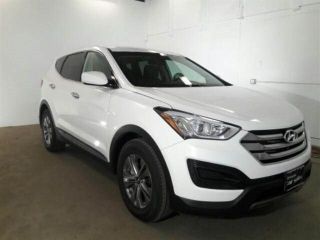 Used 2016 Hyundai Santa Fe Sport in Gardena, California