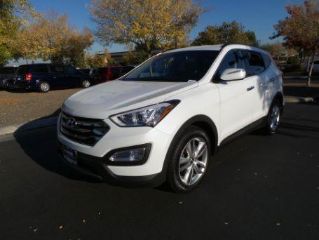 Used 2014 Hyundai Santa Fe Sport in Roseville, California