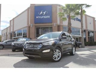 Used 2014 Hyundai Santa Fe Sport in Wesley Chapel, Florida