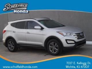 Used 2013 Hyundai Santa Fe Sport in Wichita, Kansas
